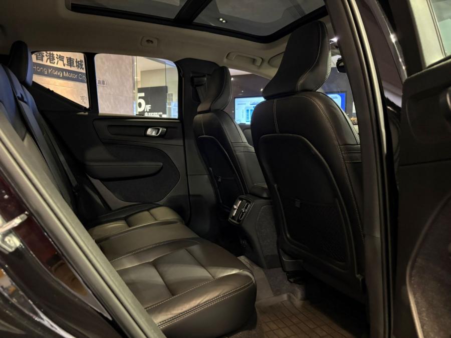 XC40 B4 Momentum - Image 6